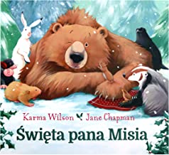 Święta pana Misia