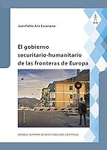 El gobierno securitario-humanitario de las fronteras de Europa: 63