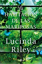 La habitación de las mariposas/ The Butterfly Room