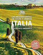 Las mejores rutas en coche y cámper por Italia 1