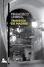 Travesía de Madrid