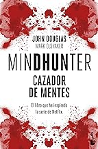 Mindhunter: Cazador de mentes