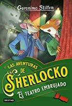 El teatro embrujado