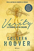 Verity. La sombra de un engaño: Edición especial