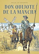 Don Quijote de la Mancha (cómic)