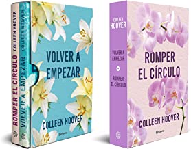 Estuche Romper el círculo + Volver a empezar