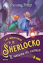 El fantasma del castillo
