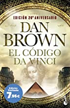 El código Da Vinci: Edición limitada a precio especial