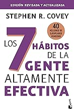 Los 7 hábitos de la gente altamente efectiva: Edición revisada y actualizada