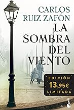 La Sombra del Viento: Edición limitada