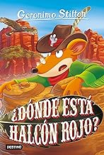 ¿Dónde está Halcón Rojo?: 97