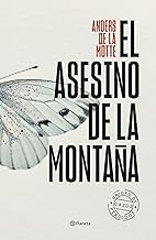 El asesino de la montaña: 1