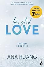 Twisted love (Twisted 1): Edición limitada a precio especial