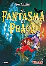 El fantasma de Praga: 52