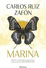Marina: Edición 25 aniversario