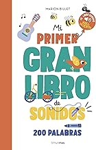 Mi primer GRAN libro de sonidos