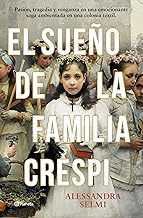 El sueño de la familia Crespi