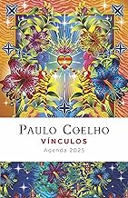 Vínculos. Agenda Paulo Coelho 2025
