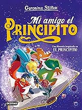 Mi amigo el principito