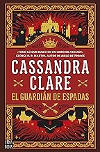 El guardián de espadas (Sword Catcher): Las crónicas de Castelana: 1