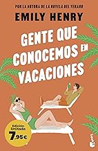 Gente que conocemos en vacaciones: Edición limitada a precio especial