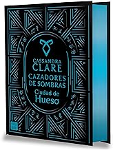 Ciudad de hueso. Cazadores de sombras 1. Edición especial