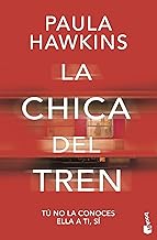 La chica del tren