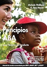 Principios ABA para Técnicos de Conducta