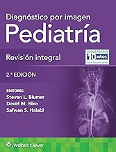 Diagnóstico por imagen. Pediatría: Revisión integral