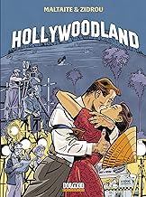 HOLLYWOODLAND