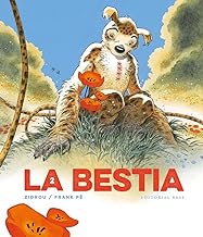 La Bestia 2: El Marsupilami de Frank Pé i Zidrou