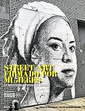 Street art firmado por mujeres: 24 artistas que pintan los muros