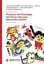 Prácticas de Psicología del Desarrollo para Educación Infantil