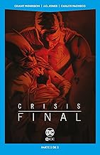 Crisis Final vol. 2 de 2 (DC Pocket)