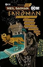 Biblioteca Sandman vol. 08: El fin de los mundos (Segunda edicición)