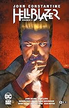 Hellblazer vol. 02 de 26 (segunda edición)