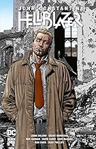 Hellblazer vol. 04 de 26 (Segunda edición)