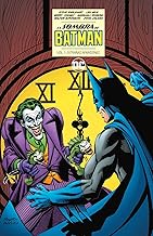 La sombra de Batman vol. 1 de 6: Extrañas apariciones