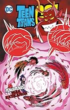 Teen Titans Go! vol. 11: Fenómenos más extraños (Biblioteca Super Kodomo)