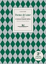 Poemas del amor y del conocimiento: 12-2