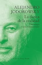 La danza de la realidad: (Psicomagia y psicochamanismo): 154