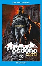 Batman: El Caballero Oscuro - Amanecer dorado (DC Pocket)