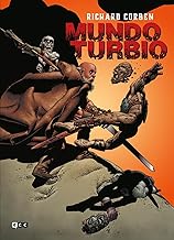 Mundo turbio