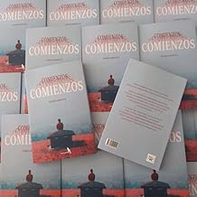 Comienzos: Libro abierto