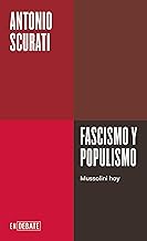 Fascismo y populismo