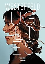 Uglies (Traición 1)