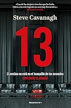 13 (Serie Eddie Flynn 1)