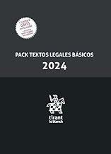 Pack Textos Legales Básicos 2024