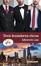 La venganza de un hombre rico; Un mes de amor; Vendida al jeque: 59