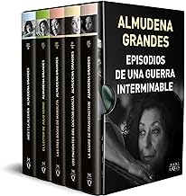 Estuche Episodios de una guerra interminable